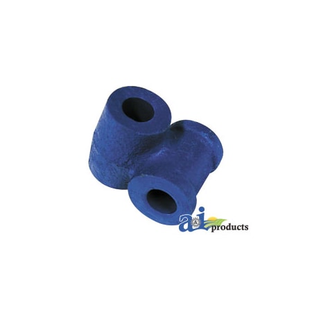 A & I Products Knuckle SAME 1884376M1/704207R3 3"x5"x1" A-957E566